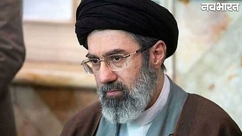 Mojtaba Khamenei Named Iran's New Supreme Leader After Ali Khamenei Dies in Airstrike