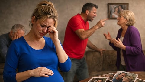 mother in law and son in law affair twist leaves family stunned full story
