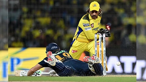 Most Dismissal in IPL History