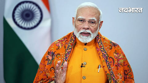 narendra modi