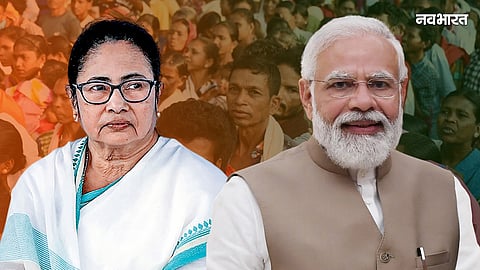 bjp masterplan to defeat mamata in bengal polls strategy may be repeated in kerala