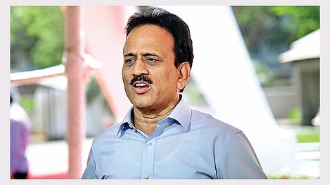 Nashik Municipal Corporation Budget Stalled: No Consensus Reached Even After 14 Days; Political Tug-of-War Over Tax Proposals