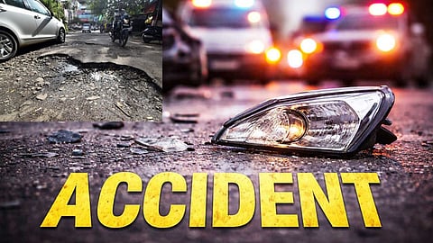 Road safety authorities lax, 1,100 deaths in Nashik in 5 years, 28 black spots yet to be audited