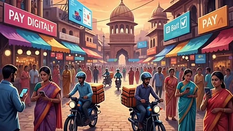 A Wave of Self-Employment in Nashik: Government Schemes Fuel a Surge in Startups and Small Businesses