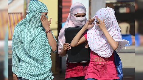 Beware of Extreme Heat: Doctors Warn and Appeal to Citizens to Stay Alert; Avoid Sun Exposure Between 12 PM and 4 PM.
