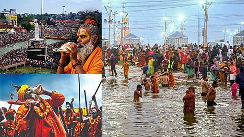 Preparations for Simhastha Kumbh Mela begin in Trimbakeshwar; devotees will get modern facilities