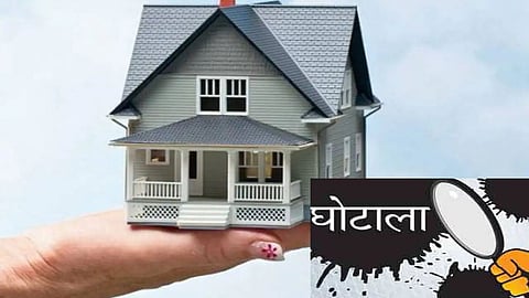 Former Sarpanch raises issue, alleges village servants don't live in headquarters yet still receive rent allowance