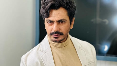 Nawazuddin Siddiqui Fake Films Bollywood