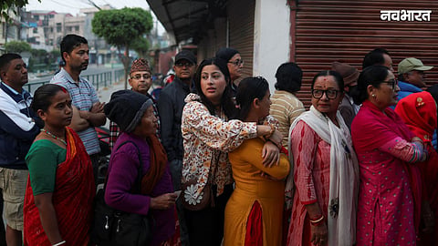 nepal elections 2026