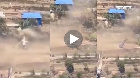 nepal helicopter crash