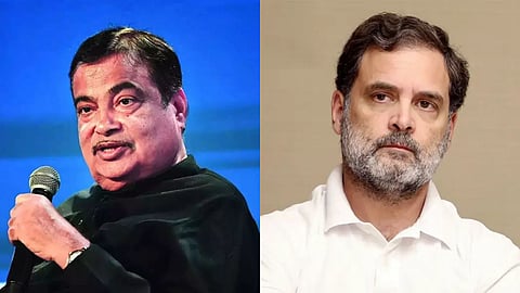 Nitin Gadkari hails Veer Savarkar as a scientific patriot and social reformer. He says Savarkar's Hindutva is relevant today and calls for ending casteism.