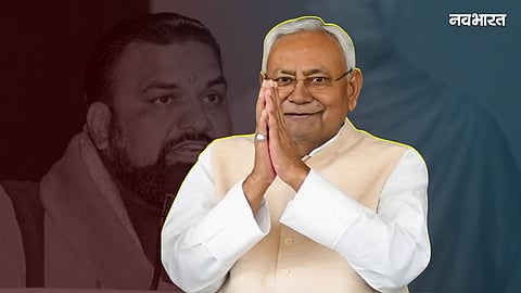 nitish kumar