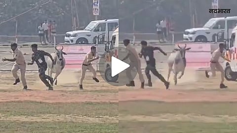 nitish kumar security lapse