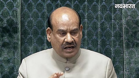 no confidence motion against om birla