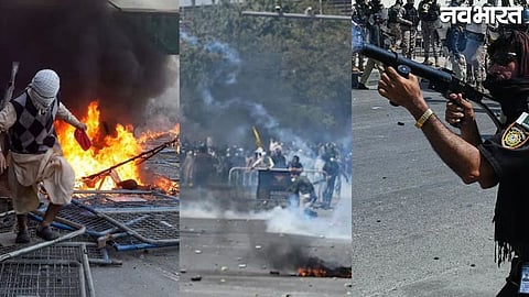 Pakistan Unrest: 35 Dead in Violent Protests Following Death of Iran Leader Khamenei