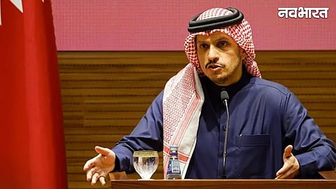 Qatar Warns Iran as Conflict Escalates: All Lines Crossed, Gulf Nations Ready to Respond