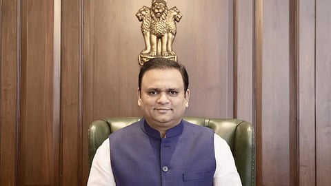 Maharashtra IAS officer M Devendra Singh's suspension revoked Pankaja Munde MPCB News