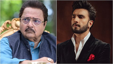 Rakesh Bedi Role In Dhurandhar 2