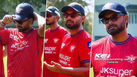 Rishabh Pant To Lucknow Super Giants Newcomers Ahead Of IPL 2026
