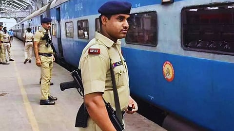 Discontent grows in Central Railway RPF over the 'Post to Post' transfer policy for IPFs. Questions raised on transparency and deviation from former DG Arun Kumar's reform policy.