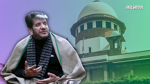 shabbir shah bail