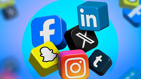 Andhra Pradesh Bans Social Media