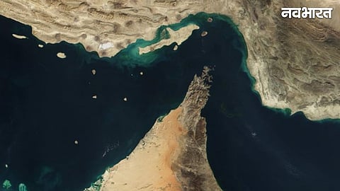 Iran Struggles for Control Over Strait of Hormuz Amid Escalating Conflict with US and Israel