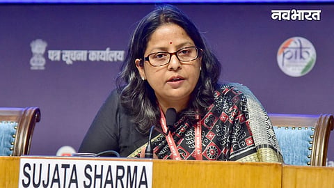 sujata sharma