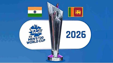 ICC Confirms Match Officials For 2026 T20 World Cup Semi-Finals