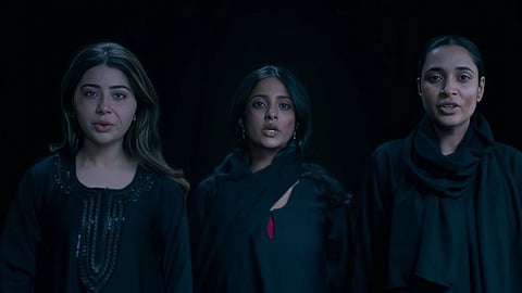 Ulka Gupta, Aishwarya Ojha Aditi Bhatia Film The Kerala Story 2 box office collection clash Dhurandhar 2