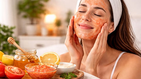 Natural Home Remedy For Sun Tan Removal