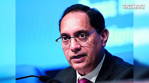 tuhin kant pandey warning for investor