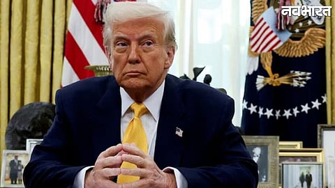 We won in the first hour Trump claims victory over Iran and dances on stage