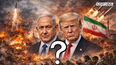 US-Israel Conflict with Iran: Who Pushed Whom Into War? Netanyahu and Rubio Disagree
