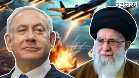 US-Israel Launch Operation Lion's Roar Against Iran; Trump Claims Khamenei's Death in War