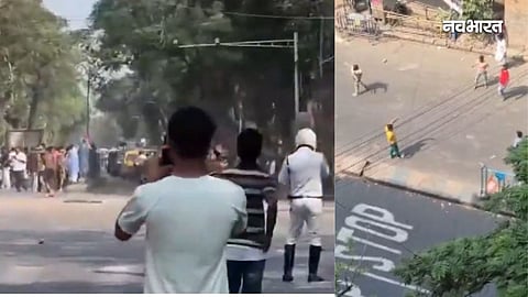 west bengal violence
