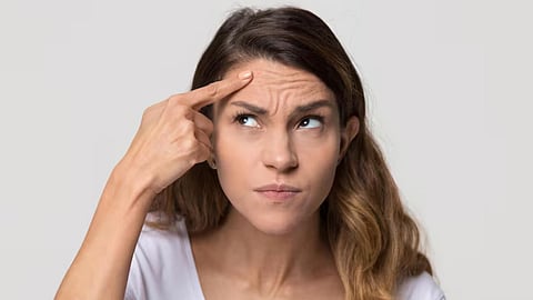 leeping Mistakes That May Cause Facial Wrinkles