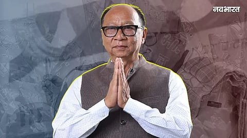 yumnam khemchand