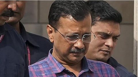 Arvind Kejriwal Liquor Case Hearing