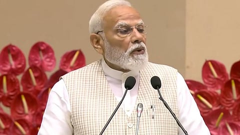 Nari Shakti Vandan Adhiniyam