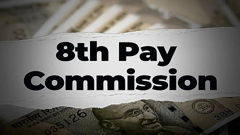 DA rises to 60% under 8th Pay Commission, higher fitment factor may significantly boost salaries.