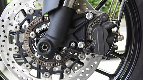 Avoid Accidents with ABS Technology