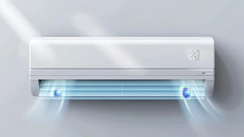 electricity bill worries simply run your AC at this specific temperature