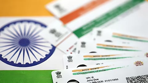 Aadhaar Card being misused here is how you can check
