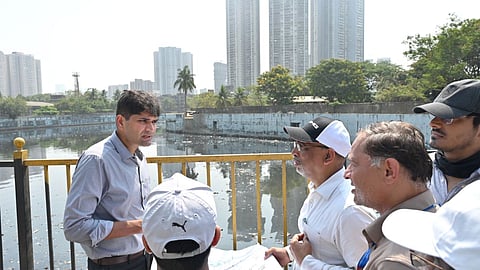 Mumbai BMC Nala Cleaning: मुंबई में मानसून से पहले BMC अलर्ट, 31 मई तक नाला सफाई पूरी करने के निर्देश