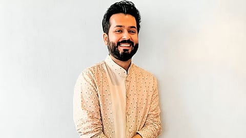 Aditya Dhar Ranveer Singh Dhurandhar Director Next Project Chandragupta Maurya