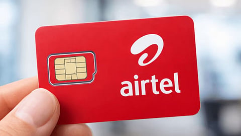 Airtel 5G Maharashtra And Goa Expansion