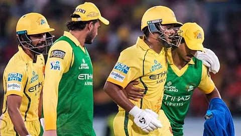 Akash Madhwal Replace Ayush Mhatre in IPL 2026