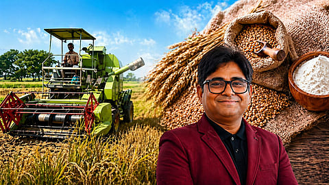 Akola Agriculture Center News