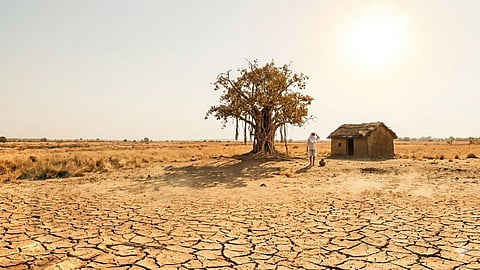 Maharashtra Heatwave Akola Highest Temperature